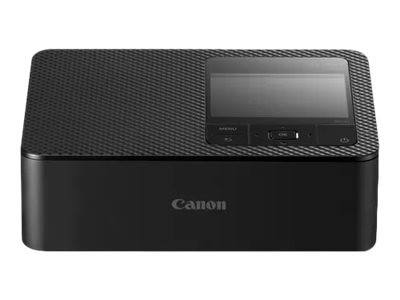 CANON CANON Selphy CP-1500 schwarz
