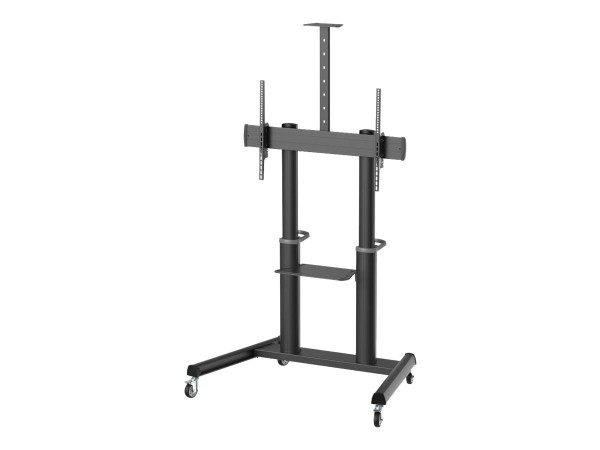 EATON TRIPPLITE Safe-IT Heavy-Duty Rolling Cart for 177,8cm 70Zoll to 304,8 DMCS70120AMUL