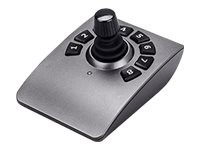 VIVOTEK VIVOTEK AJ-001 Joystick, USB, 8 Tasten.