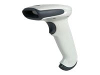 HONEYWELL Barcodescanner Honeywell Hyperion 1300g CCD USB weiß 1300G-1USB