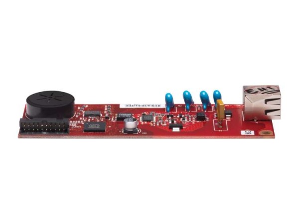 Analoges Faxmodul 33.6 für Laserjet CM3530 MFP CC487A#BAP