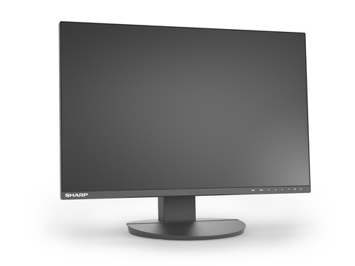 SHARP SHARP MultiSync EA242W 60,5cm (24")