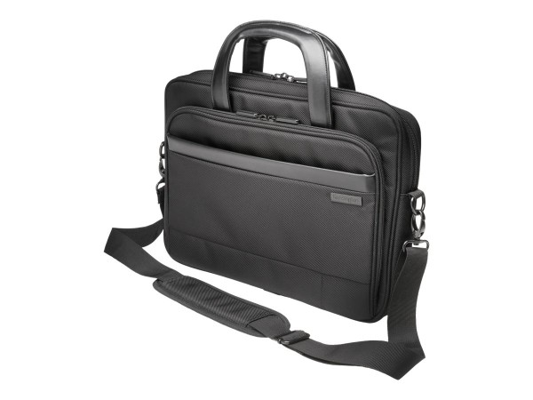 KENSINGTON Contour 2,0 Executive Briefcase - Notebook-Tasche - 35,6 cm (14" K60388EU