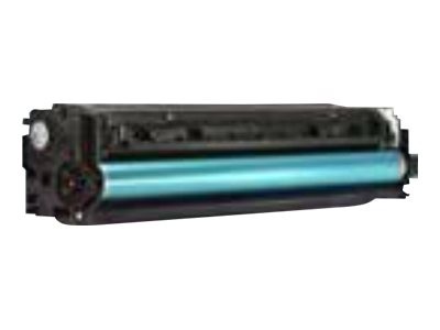 KMP KMP H T195 Schwarz Tonerpatrone