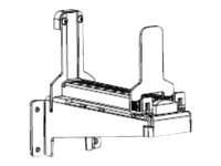 ZEBRA KIT MEDIA SUPPLY HANGER ZT610 P1083320-059