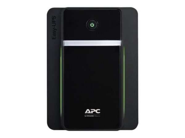 APC Back-UPS 1600VA 230V IEC BX1600MI