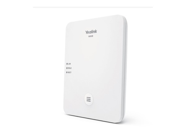 YEALINK YEALINK SIP - W80B DECT Base