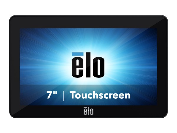 ELO TOUCH 0702L 17,8cm (7") E796382