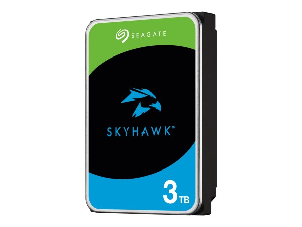 SEAGATE SEAGATE Surveillance Skyhawk 3TB