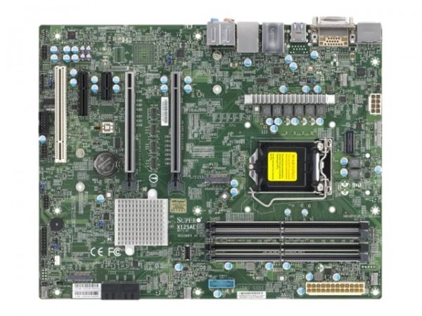 SUPERMICRO SUPERMICRO X12SAE Bulk S1200