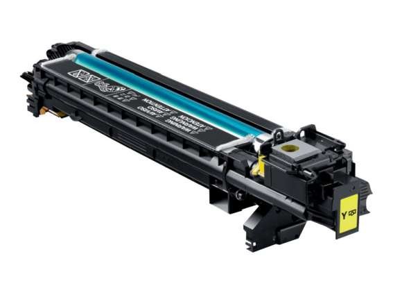 KONICA MINOLTA IUP 14Y Gelb Druckerbildeinheit A0WG08J