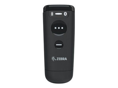 ZEBRA ZEBRA CS6080 CORDLESS: COMPANION SCAN