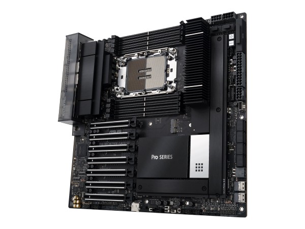 ASUS ASUS MB ASUS PRO WS W790E-SAGE SE S4677