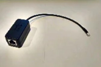 CISCO SYSTEMS CISCO SYSTEMS SERIAL RJ45 TO 4-PIN TTL