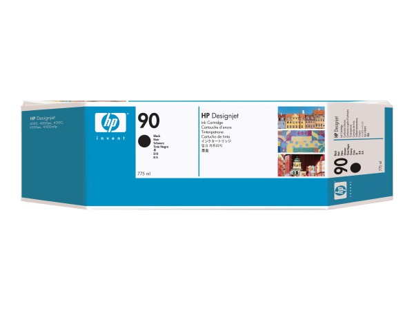 HP Inc. Ink Cartridge No90