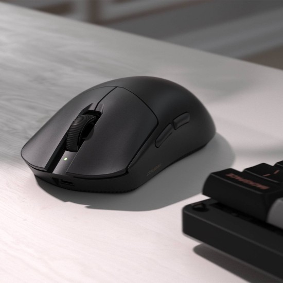 COUGAR GAMING COUGAR GAMING Maus,Revenger Pro 4K, Wireless, Schwarz