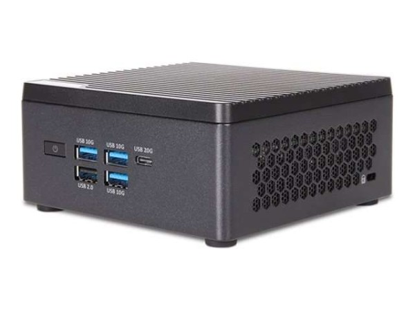 TERRA PC-Micro 6100V1 Ultra 5 125H 32GB 500GB W11P 1000147