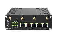 MILESIGHT MILESIGHT IoT Ind. cellular router UR35 Wi-Fi UR35-L04EU-W