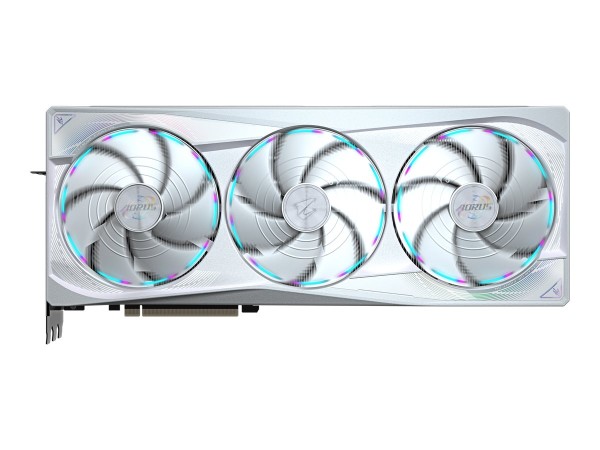 GIGABYTE GIGABYTE RTX5090 AORUS Master ICE 32GB