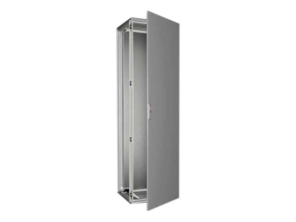 RITTAL Anreih-Schranksystem VX 8605.000 1-türig BHT 600x2000x500mm 8605000