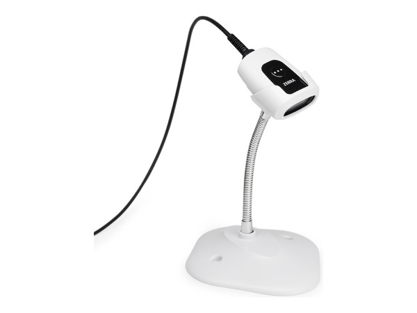 ZEBRA ZEBRA DS55 Series DS5502 - Barcode-Scanner - Desktop-Gerät (DS5502-LB4000WZZWW)