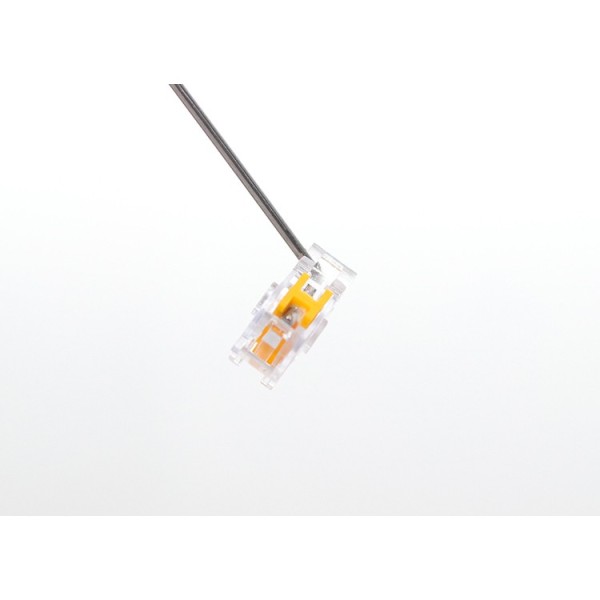 DUCKYCHANNEL DUCKYCHANNEL Ducky One 3 TKL Tastatur USB QWERTZ Deutsch Weiß (DKON2187ST-CDEPDAWWWWC1)