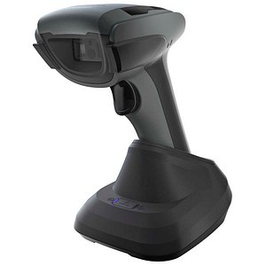 SAFESCAN SAFESCAN Barcode Scanner 350-BT, 1D und 2D, kabellos