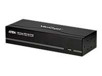 ATEN VS1208T 8 Port CAT5 A/V Split 300M VS1208T-AT-G