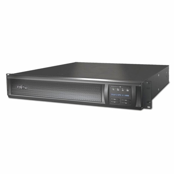 FUJITSU FUJITSU Smart-UPS 1500VA Line-int.