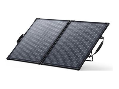 ANKER ANKER SOLIX 100W Bifaz. Faltb. Solarpan.