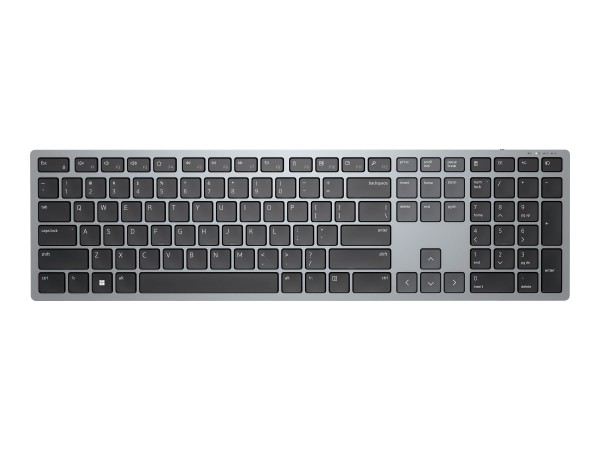 DELL DELL Multi-Device Wireless Keyboard - KB700 - UK (QWERTY)