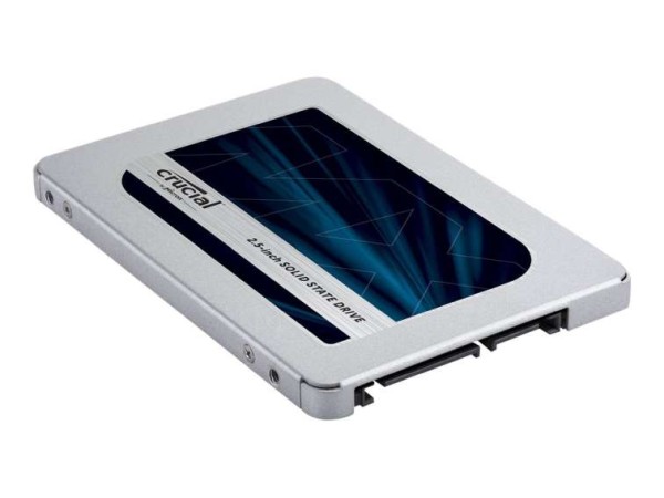 CRUCIAL MX500 250GB CT250MX500SSD1