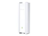 TP-LINK TP-LINK AX3000 Indoor/Outdoor Dual-Band Wi-Fi 6 Access Point