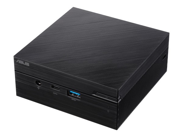ASUS ASUS Barebone VIVO Mini PN41-BBC130MVS1 CN5100/black ohne OS