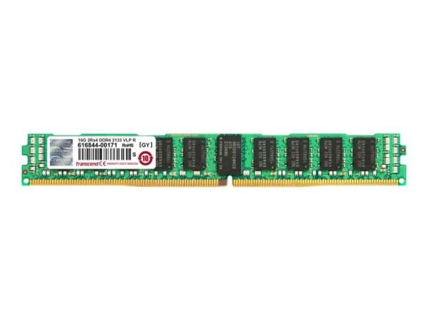 TRANSCEND TS1GHR72V1HL 8GB TS1GHR72V1HL