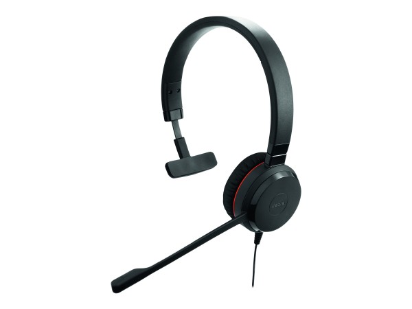 GN NETCOM JABRA Evolve 30 II USB C/A Mono MS
