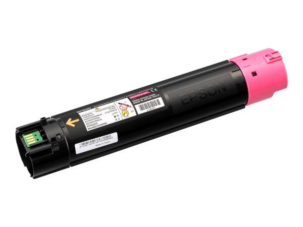 EPSON Magenta Tonerpatrone C13S050661