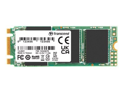 TRANSCEND TRANSCEND MTS602M 512GB