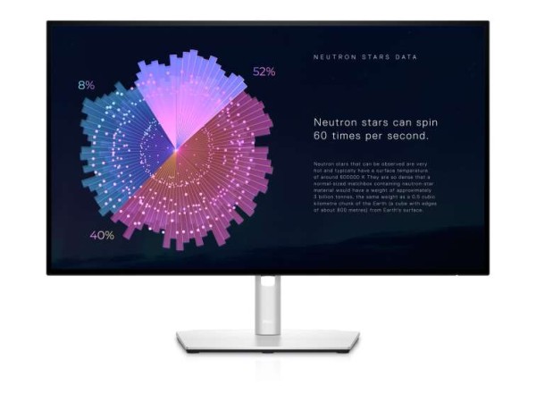 DELL U2722DE 68,4cm (27") DELL-U2722DE