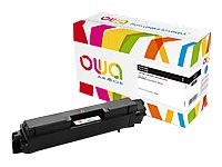 ARMOR ARMOR OWA Toner komp. Kyocera TK-5150K (12000 S.) schwarz