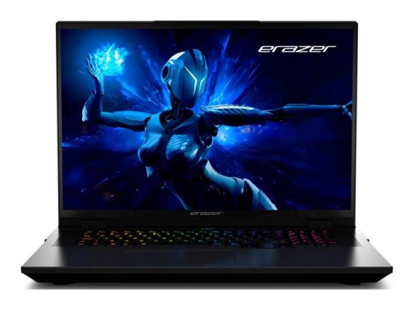 MEDION Erazer Beast 18 X1 45,8cm (18") Ultra 9 275HX 32GB 2TB W11 30039669