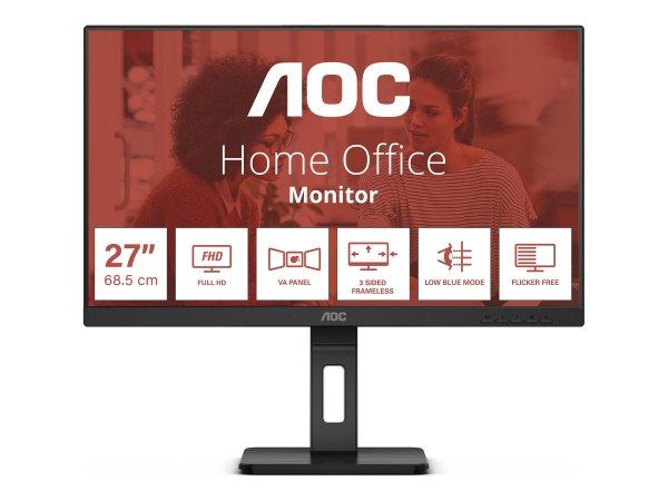 AOC AOC 27E3QAF 68,5cm (27")