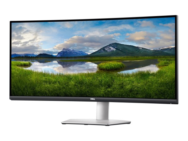 DELL S3423DWC 86,42cm (34") DELL-S3423DWC