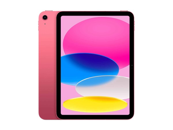 APPLE iPad 10. Gen 27,7cm (10,9") A14 4GB 256GB iPadOS MCMR4NF/A