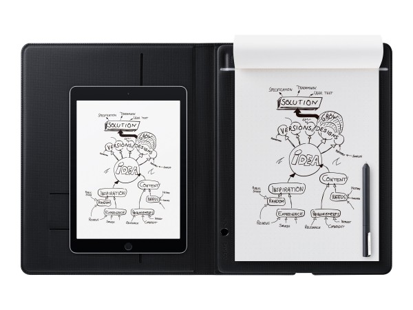 WACOM BAMBOO FOLIO LARGE CDS-810G