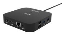 I-TEC I-TEC USB-C Dual HDMI