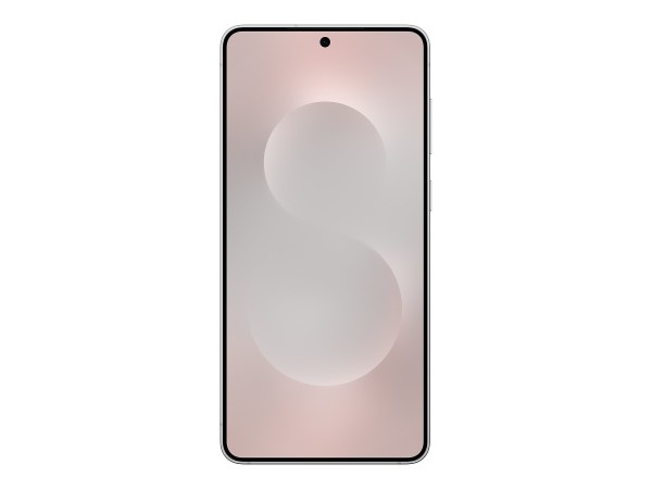 SAMSUNG SAMSUNG SM-S937BZSDEUE - Mobiltelefon - 256 GB - Silber