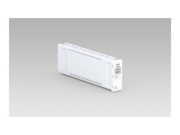 EPSON EPSON Tintenpatrone gray T 48M 700 ml