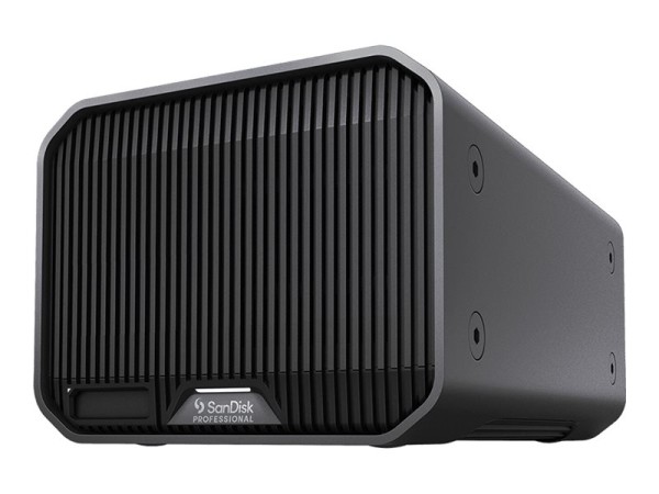 SANDISK SANDISK G-RAID MIRROR 16TB