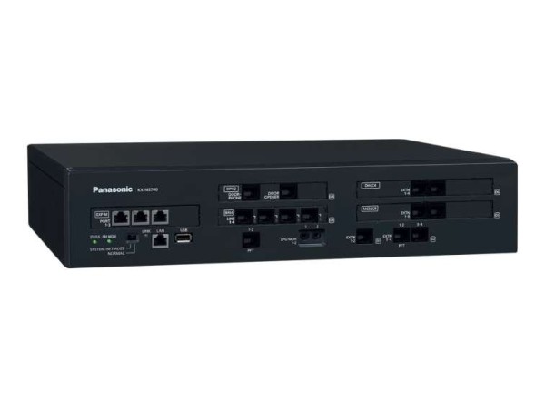 PANASONIC KX-NS700NE Smart Hyprid IP-Communication Server KX-NS700NE